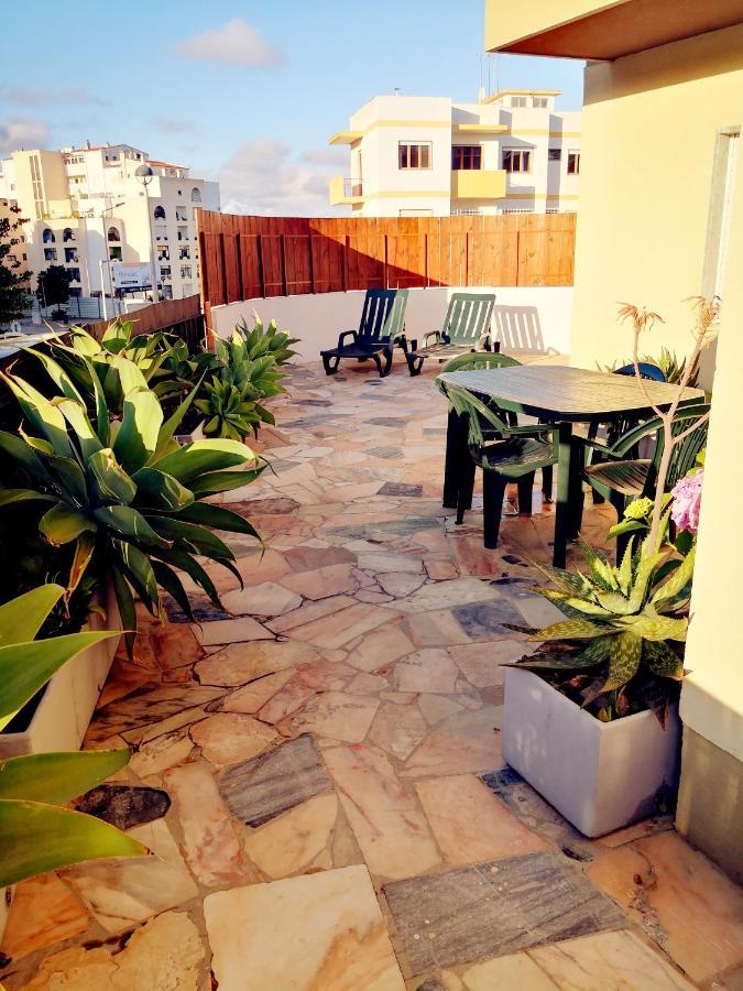 Appartement 3B Flat à Portimão Extérieur photo