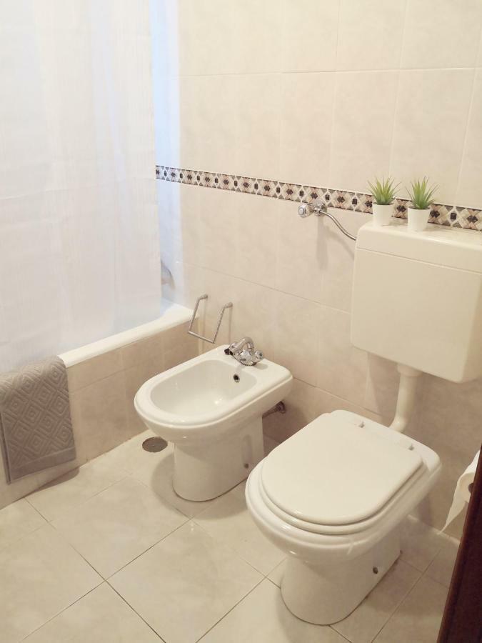 Appartement 3B Flat à Portimão Extérieur photo